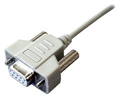 GeBE Picture What does the serial connection looks like? Serial interface, 