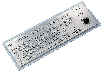 GeBE Picture KVS-E90-Rückeinbauvariante mit Trackball